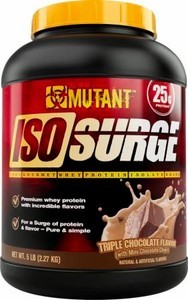 Mutant Iso Surge (727г)